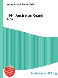 1961 Australian Grand Prix