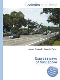 Expressways of Singapore