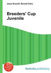 Breeders' Cup Juvenile