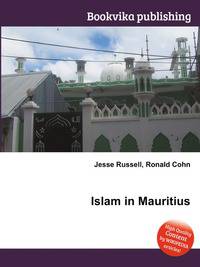 Islam in Mauritius
