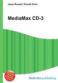 MediaMax CD-3