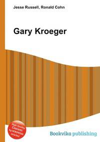 Gary Kroeger