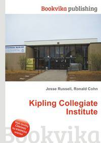 Kipling Collegiate Institute