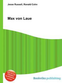 Max von Laue
