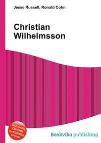 Christian Wilhelmsson