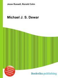 Michael J. S. Dewar