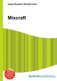 Mixcraft