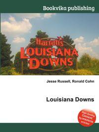 Louisiana Downs