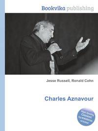 Charles Aznavour