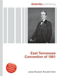 East Tennessee Convention of 1861