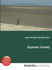 Ulysses (novel)