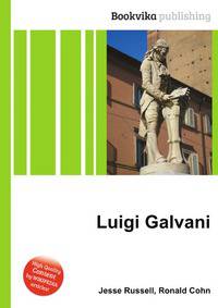 Luigi Galvani