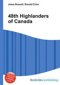 48th Highlanders of Canada