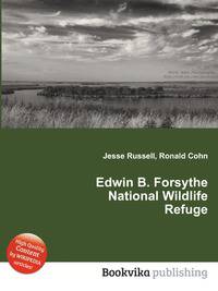 Edwin B. Forsythe National Wildlife Refuge