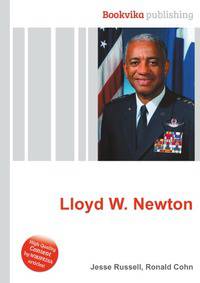 Lloyd W. Newton