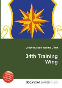 34th Training Wing