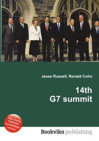 14th G7 summit
