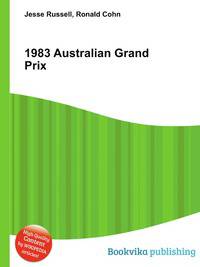 1983 Australian Grand Prix