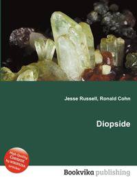 Diopside