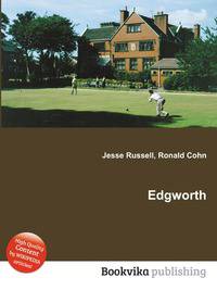 Edgworth
