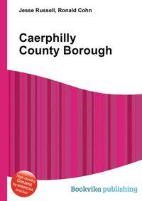 Caerphilly County Borough