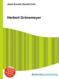 Herbert Gronemeyer
