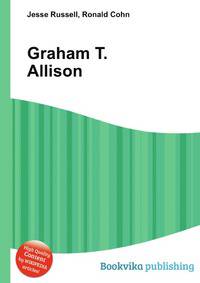 Graham T. Allison