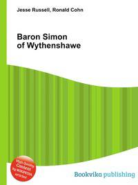 Baron Simon of Wythenshawe