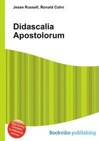 Didascalia Apostolorum