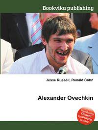 Alexander Ovechkin