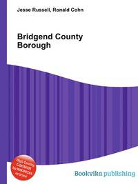 Bridgend County Borough