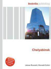Chelyabinsk