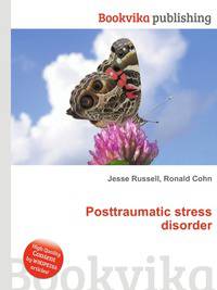 Posttraumatic stress disorder