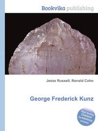 George Frederick Kunz