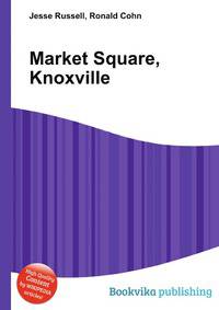 Market Square, Knoxville
