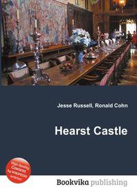 Hearst Castle