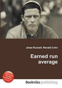 Earned run average