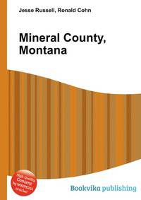 Mineral County, Montana