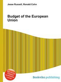 Budget of the European Union