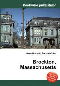 Brockton, Massachusetts