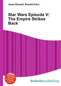 Star Wars Episode V: The Empire Strikes Back
