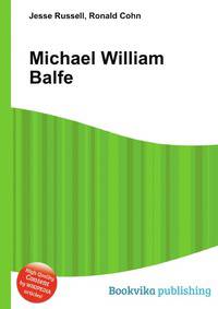 Michael William Balfe