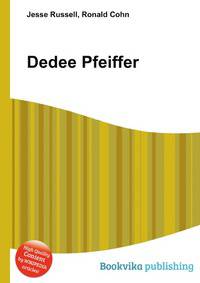 Dedee Pfeiffer