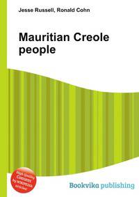 Mauritian Creole people