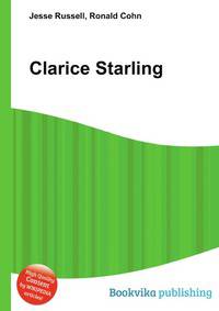 Clarice Starling