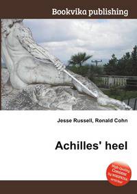 Achilles' heel
