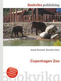 Copenhagen Zoo