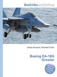 Boeing EA-18G Growler