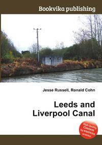 Leeds and Liverpool Canal
