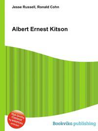 Albert Ernest Kitson